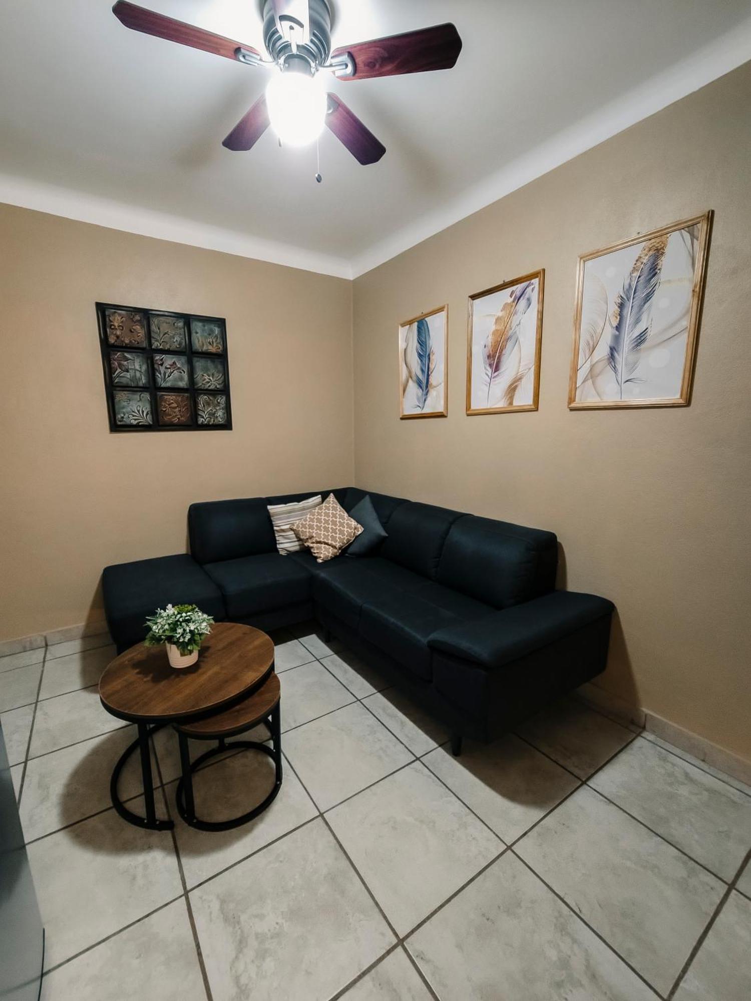Hotel Oasis Ciudad Constitución Zewnętrze zdjęcie